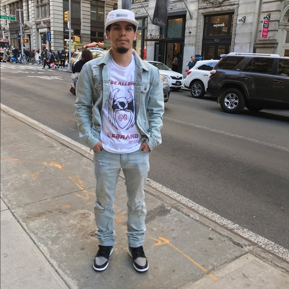 Meet your Posher, Alex - Picture 6 of 6